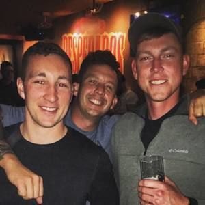 Meet your Posher, Guy